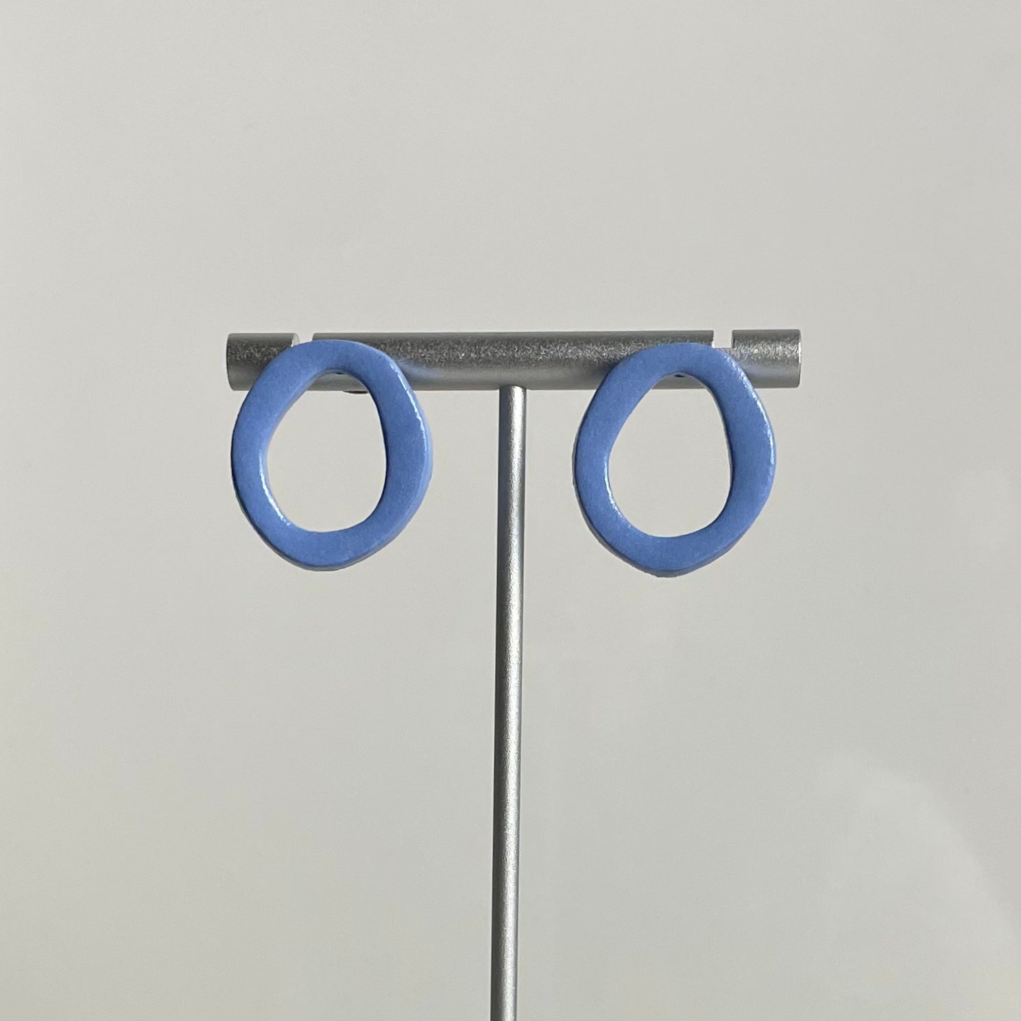 Boucles d'oreilles | Lilo | Bleu Ciel