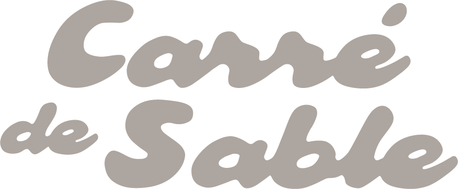 Carré de sable